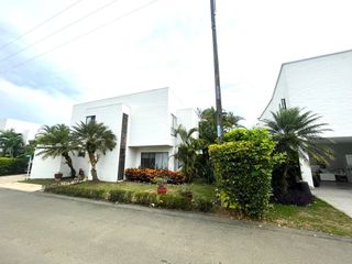Foto 8 de ARRIENDO CASA EN LA MORADA A LAS AFUERAS DE CALI VALLE DEL CAUCA
