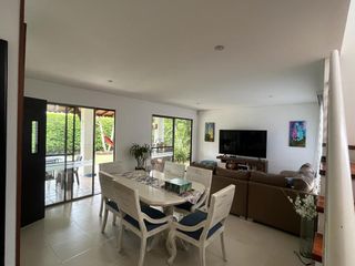 Foto 10 de ARRIENDO CASA EN LA MORADA A LAS AFUERAS DE CALI VALLE DEL CAUCA