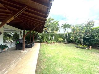 Foto 17 de ARRIENDO CASA EN LA MORADA A LAS AFUERAS DE CALI VALLE DEL CAUCA