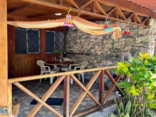 Venta de Casa en Conjunto con Permiso Turístico en Santa Marta, Colombia