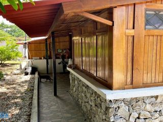 Venta de Casa en Conjunto con Permiso Turístico en Santa Marta, Colombia