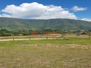 ¡726 M2 ,Terrenos Disponibles En La Colina Ameerega, Decretada Como La Doceava Colina Del Perú Por La Unesco!
