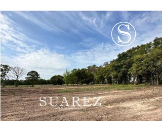 terreno en venta en pilar FINANCIADOS