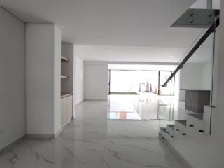 cASA EN ARRIENDO EN PANCE