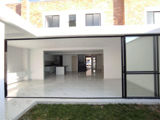 cASA EN ARRIENDO EN PANCE