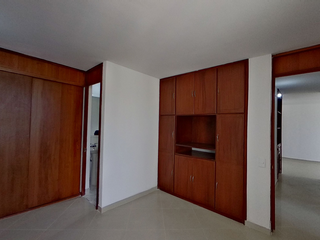 Apartamento en venta, sector Toberín, Bogotá Norte. Usaquen.