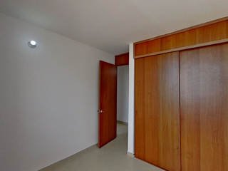 Apartamento en venta, sector Toberín, Bogotá Norte. Usaquen.