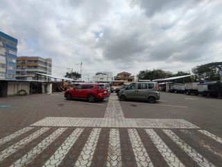 Foto 5 de local comercial de alquiler portoviejo reales