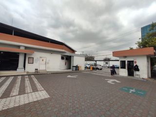Foto 2 de local comercial de alquiler portoviejo reales
