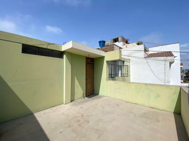 Casas en Venta en Pueblo Libre, desde S/.1,154,109 hasta S/.1,731,163 |  PROPERATI