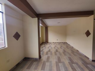 Foto 12 de CASA 3 PISOS EN VENTA 158 M2 HUAYCÁN - ATE
