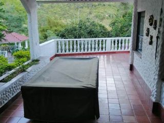 Foto 7 de Casa en Venta en Silvania Tibacuy Fusagasuga