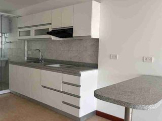 Foto 3 de Se vende departamento de dos dormitorios en San Bartolo.