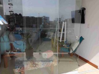 Foto 12 de Se vende departamento de dos dormitorios en San Bartolo.