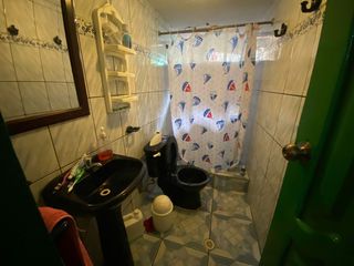 Foto 6 de CASA RENTERA MENA DEL HIERRO-EL CONDADO