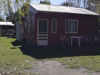 Foto 4 de complejo 3 Cabañas Punta del Indio K - 1130