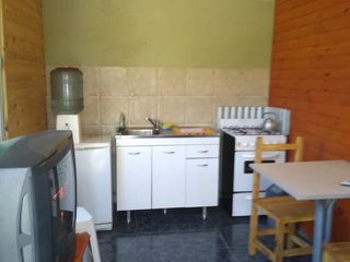 Foto 8 de complejo 3 Cabañas Punta del Indio K - 1130