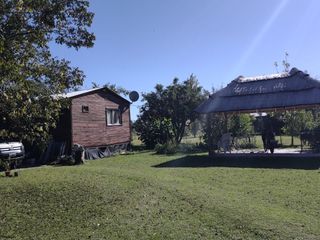 Foto 5 de complejo 3 Cabañas Punta del Indio K - 1130
