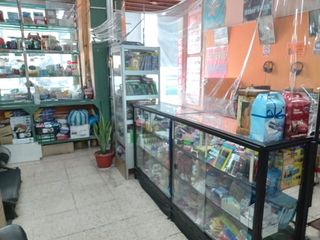 Venta y Alquiler de Local comercial en el centro historico, Calle Guayaquil, Centro de quito