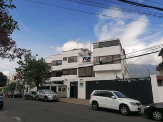 Edificio Corporativo en venta - EL Batán