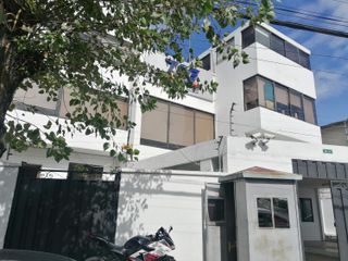 Edificio Corporativo en venta - EL Batán