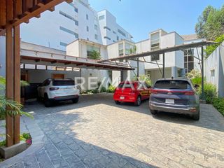 Foto 51 de SE VENDA CASA DE LUJO EN URB CLUB GOLF DE LOS INCAS