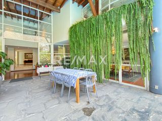 Foto 7 de SE VENDA CASA DE LUJO EN URB CLUB GOLF DE LOS INCAS