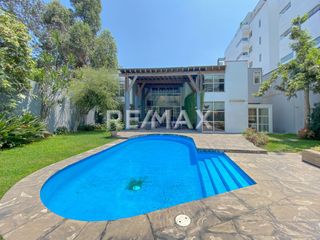 Foto 1 de SE VENDA CASA DE LUJO EN URB CLUB GOLF DE LOS INCAS