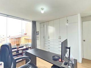 EN VENTA DEPARTAMENTO · URB. LA MARINA ·  CAYMA