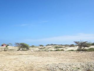 Foto 1 de REMATE DE TERRENO EN MANCORA, PIURA