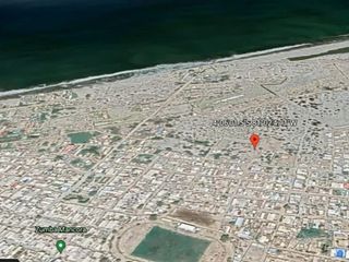 Foto 10 de REMATE DE TERRENO EN MANCORA, PIURA