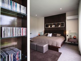 Foto 4 de Venta impresionante y moderna casa en Urb. Rinconada Baja, La Molina