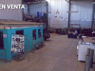 Foto 4 de OPORTUNIDAD DE NEGOCIO -LOCAL EN VENTA – ZONA INDUSTRIAL - PIURA
