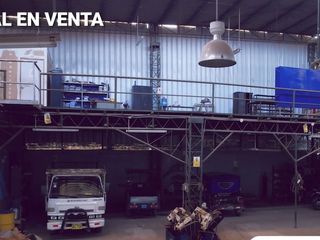 Foto 5 de OPORTUNIDAD DE NEGOCIO -LOCAL EN VENTA – ZONA INDUSTRIAL - PIURA