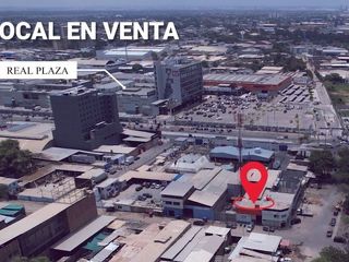 Foto 2 de OPORTUNIDAD DE NEGOCIO -LOCAL EN VENTA – ZONA INDUSTRIAL - PIURA