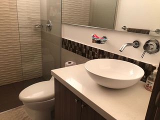 Foto 12 de Apartamento en Alto Prado de 3 habitaciones con balcon y bonita vista