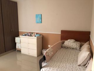 Foto 10 de Apartamento en Alto Prado de 3 habitaciones con balcon y bonita vista