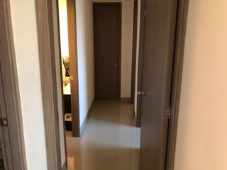 Foto 7 de Apartamento en Alto Prado de 3 habitaciones con balcon y bonita vista