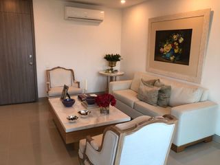 Foto 2 de Apartamento en Alto Prado de 3 habitaciones con balcon y bonita vista
