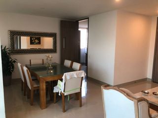 Foto 4 de Apartamento en Alto Prado de 3 habitaciones con balcon y bonita vista
