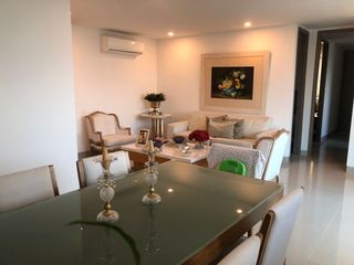 Foto 3 de Apartamento en Alto Prado de 3 habitaciones con balcon y bonita vista