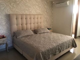 Foto 8 de Apartamento en Alto Prado de 3 habitaciones con balcon y bonita vista