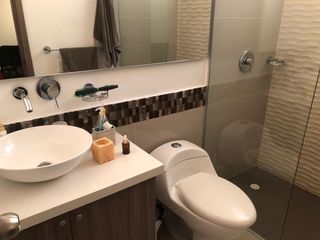 Foto 9 de Apartamento en Alto Prado de 3 habitaciones con balcon y bonita vista