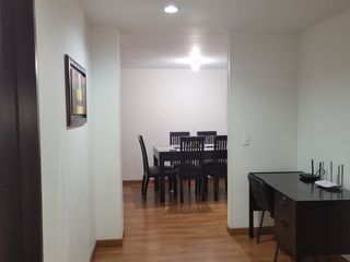 Foto 3 de ALQUILO HERMOSO APTO AMOBLADO EN BOGOTA CEDRITOS