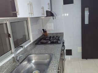 Foto 10 de ALQUILO HERMOSO APTO AMOBLADO EN BOGOTA CEDRITOS