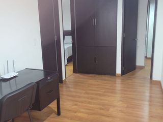 Foto 4 de ALQUILO HERMOSO APTO AMOBLADO EN BOGOTA CEDRITOS