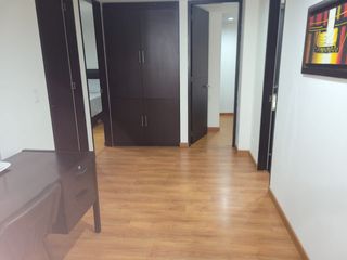 Foto 6 de ALQUILO HERMOSO APTO AMOBLADO EN BOGOTA CEDRITOS