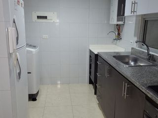 Foto 7 de ALQUILO HERMOSO APTO AMOBLADO EN BOGOTA CEDRITOS
