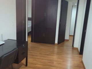 Foto 5 de ALQUILO HERMOSO APTO AMOBLADO EN BOGOTA CEDRITOS