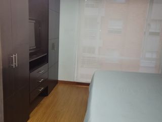 Foto 14 de ALQUILO HERMOSO APTO AMOBLADO EN BOGOTA CEDRITOS